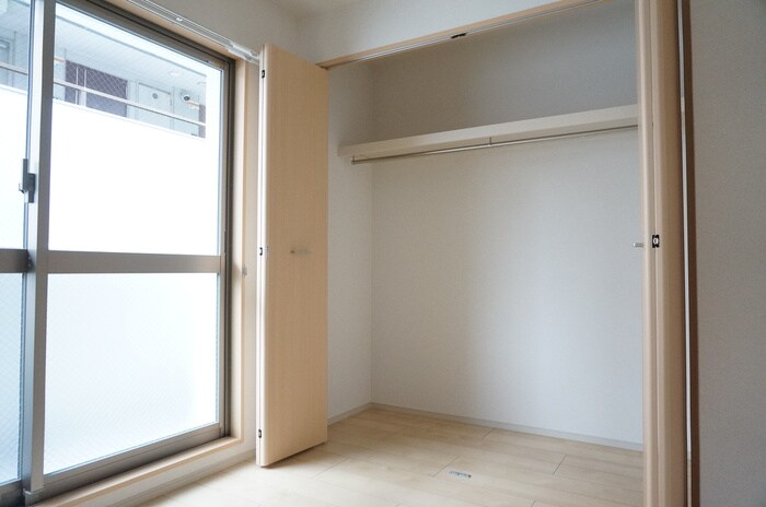 ｉ．レジデンス　六角の物件内観写真