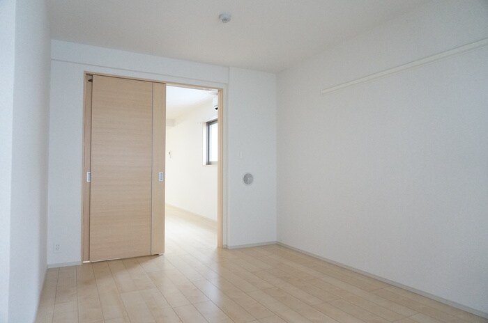 ｉ．レジデンス　六角の物件内観写真