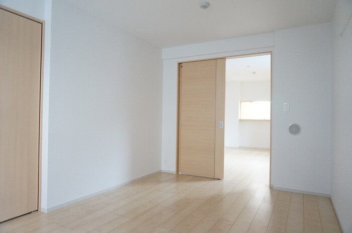 ｉ．レジデンス　六角の物件内観写真