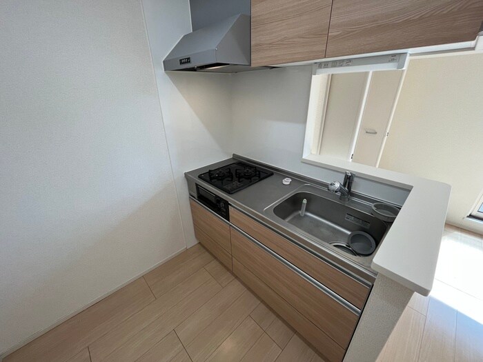 クリントブライアントの物件内観写真