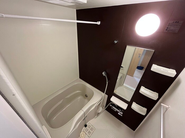 クリントブライアントの物件内観写真