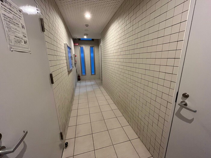 クリントブライアントの物件外観写真