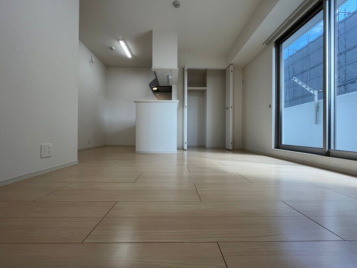 クリントブライアントの物件内観写真