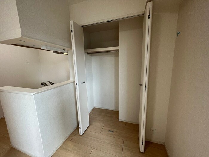 クリントブライアントの物件内観写真