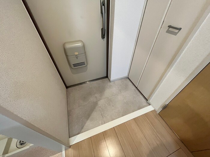 クリントブライアントの物件内観写真