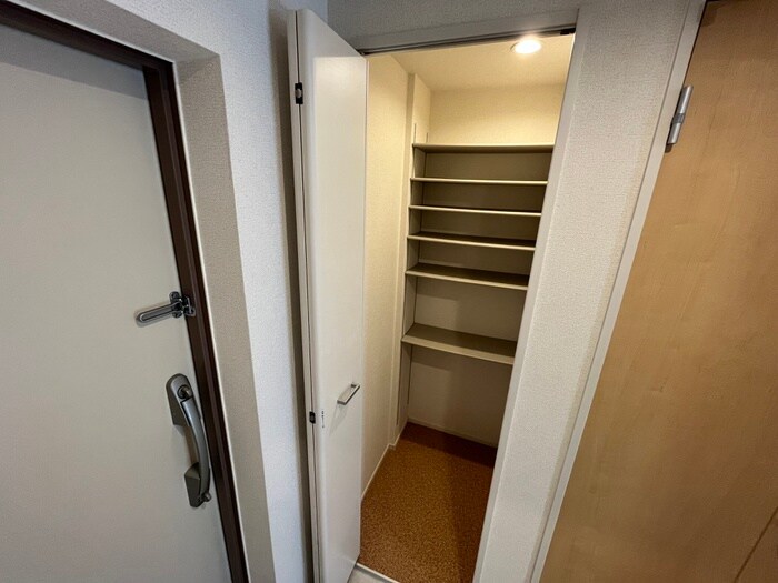 クリントブライアントの物件内観写真