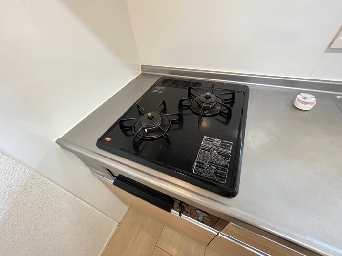 クリントブライアントの物件内観写真