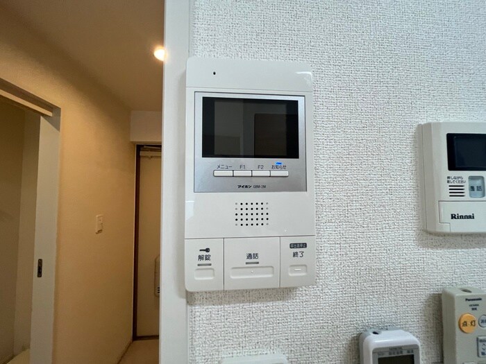 クリントブライアントの物件内観写真