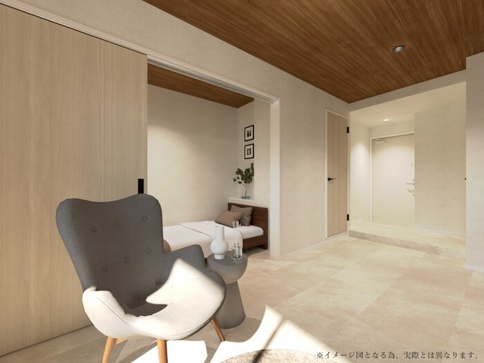 S-MOVE　三国の物件内観写真