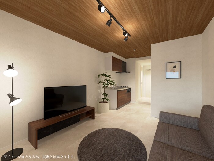 S-MOVE　三国の物件内観写真