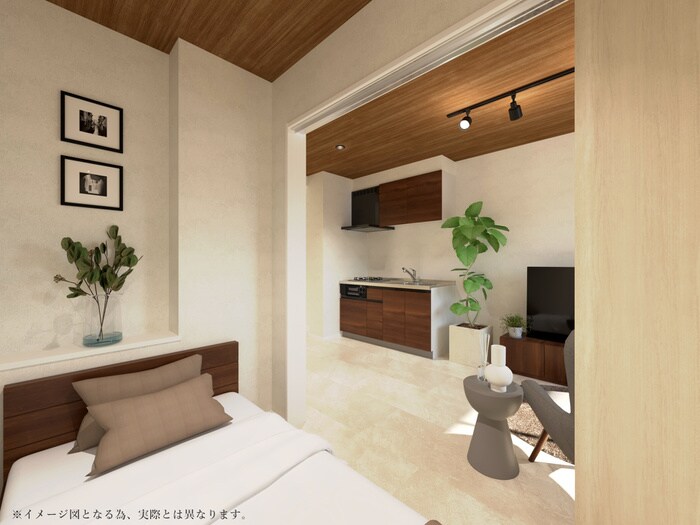 S-MOVE　三国の物件内観写真