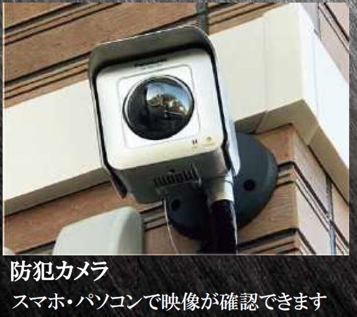 S-MOVE　三国の物件外観写真