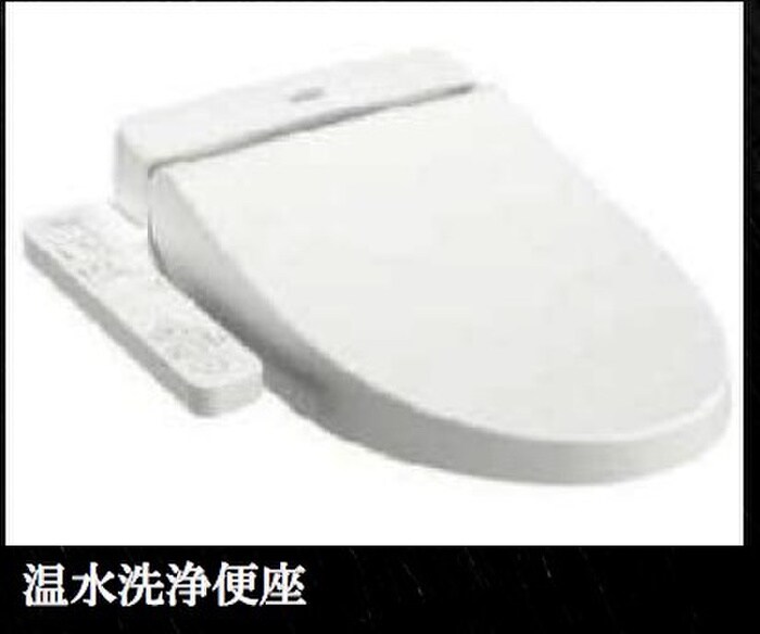 S-MOVE　三国の物件内観写真