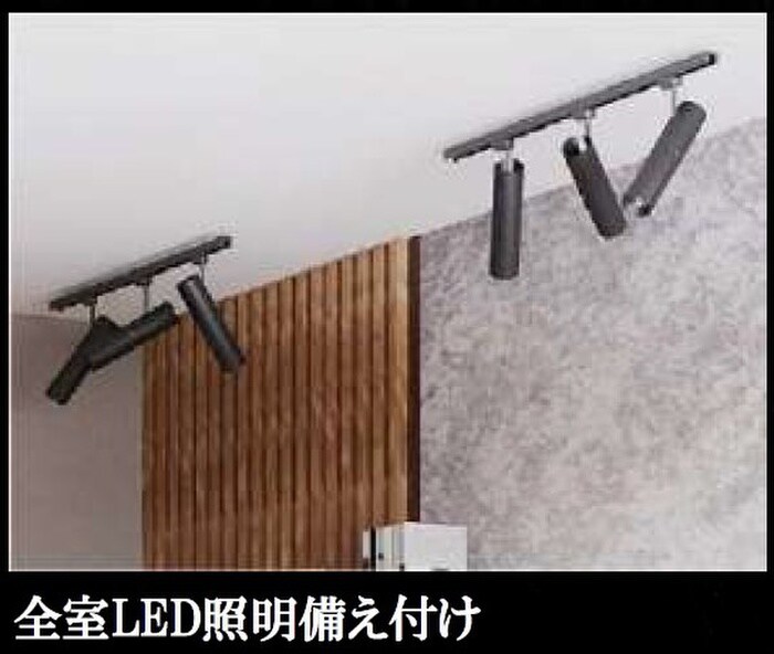 S-MOVE　三国の物件内観写真