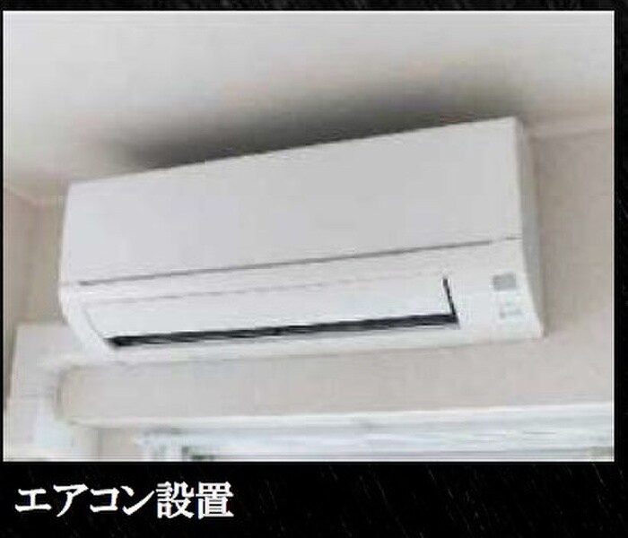 S-MOVE　三国の物件内観写真