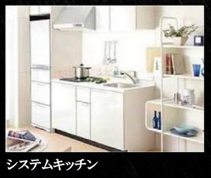 S-MOVE　三国の物件内観写真