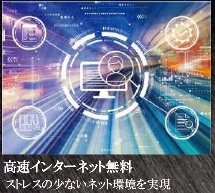 S-MOVE　三国の物件内観写真