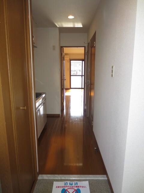 フジパレス木の本の物件内観写真