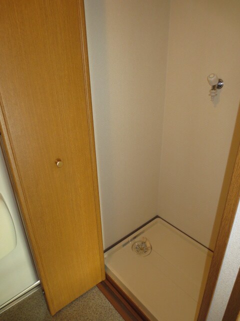 フジパレス木の本の物件内観写真