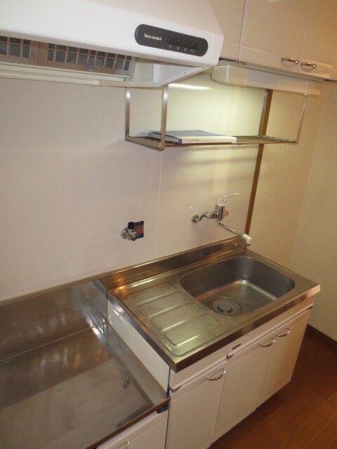 フジパレス木の本の物件内観写真