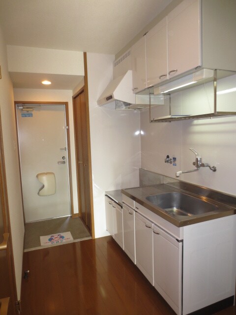 フジパレス木の本の物件内観写真