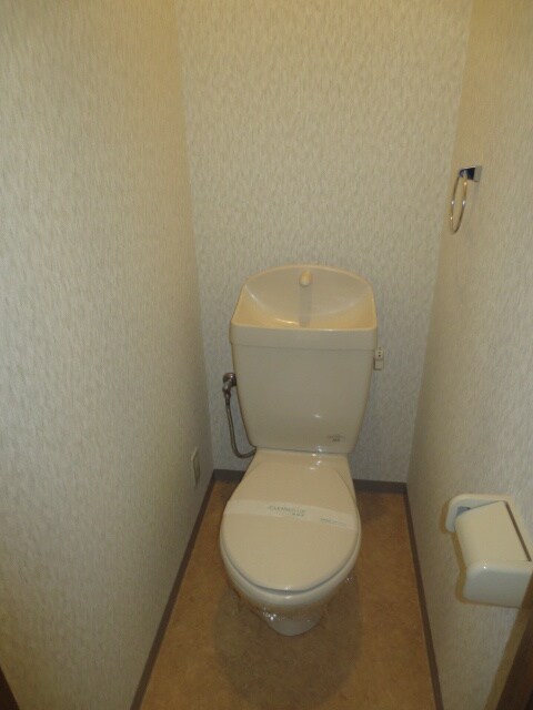 フジパレス木の本の物件内観写真