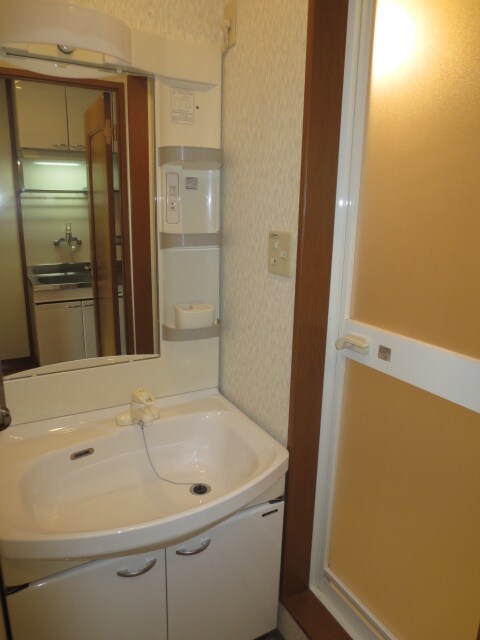 フジパレス木の本の物件内観写真