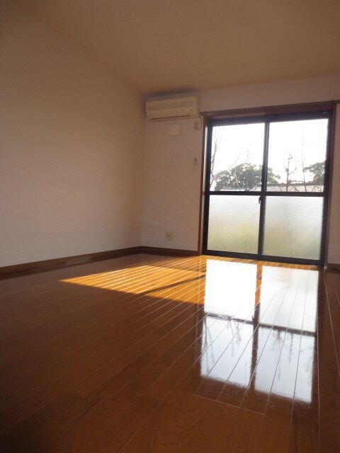 フジパレス木の本の物件内観写真