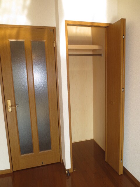 フジパレス木の本の物件内観写真