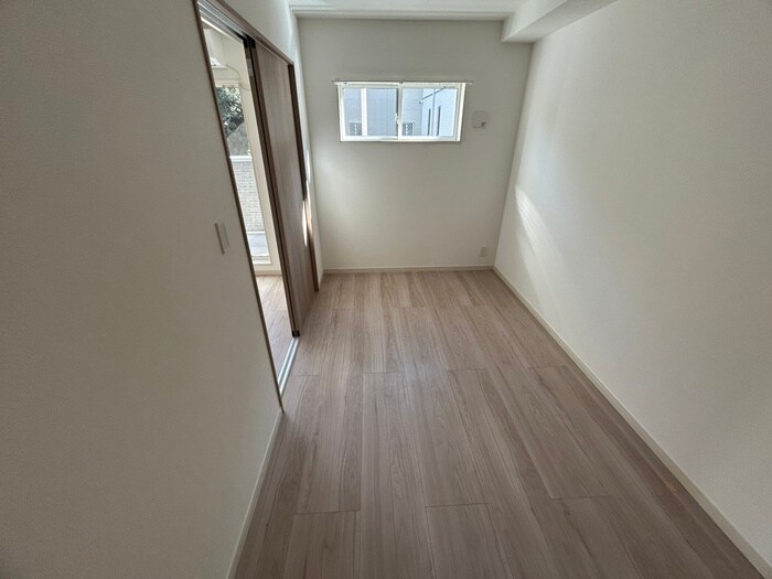 Ogar Court Fuseの物件内観写真