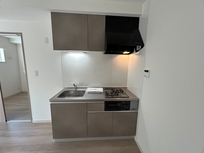 Ogar Court Fuseの物件内観写真