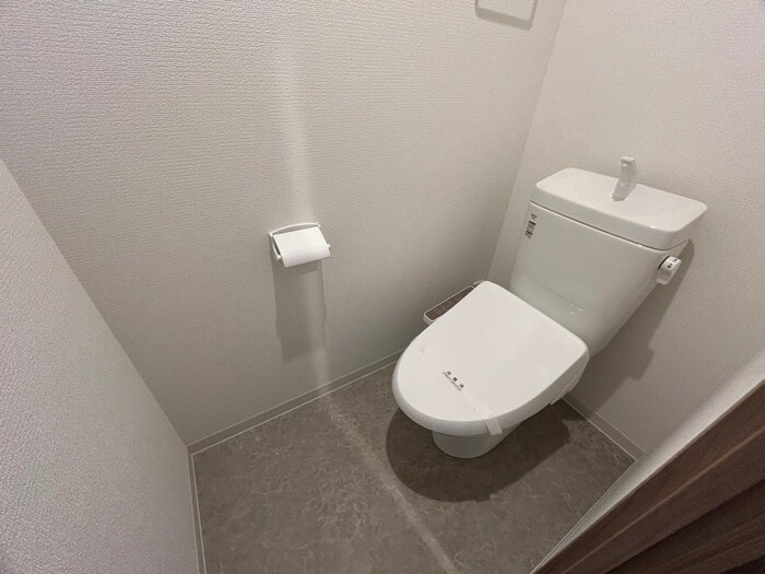 Ogar Court Fuseの物件内観写真