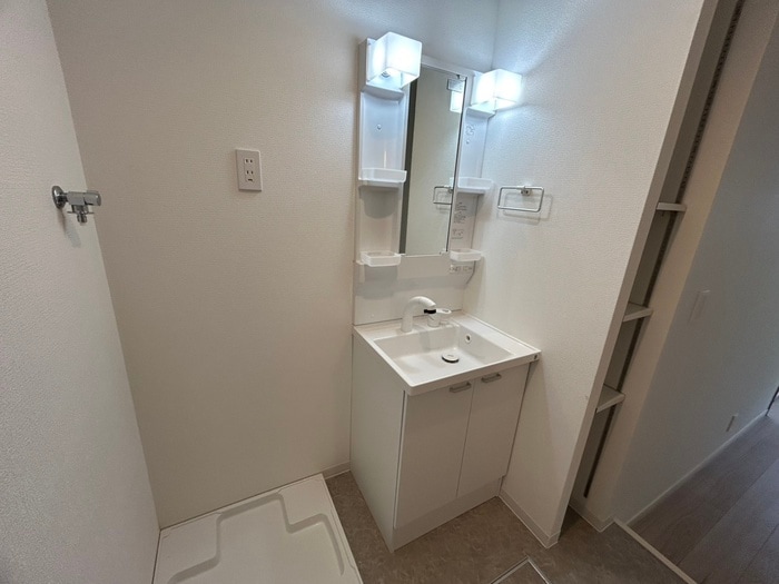 Ogar Court Fuseの物件内観写真