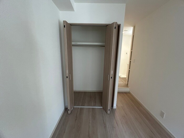 Ogar Court Fuseの物件内観写真