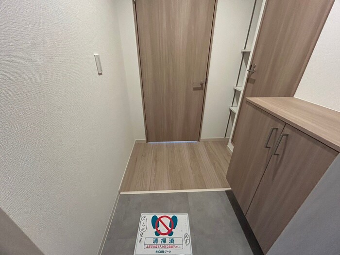 Ogar Court Fuseの物件内観写真