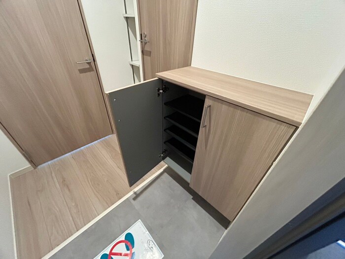 Ogar Court Fuseの物件内観写真