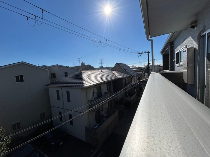 Ogar Court Fuseの物件内観写真