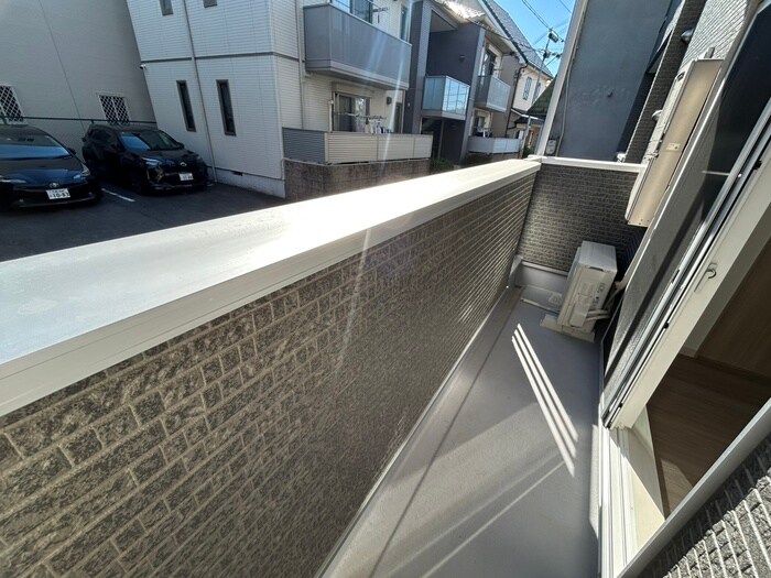 Ogar Court Fuseの物件内観写真