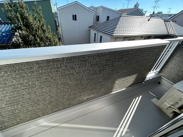 Ogar Court Fuseの物件内観写真