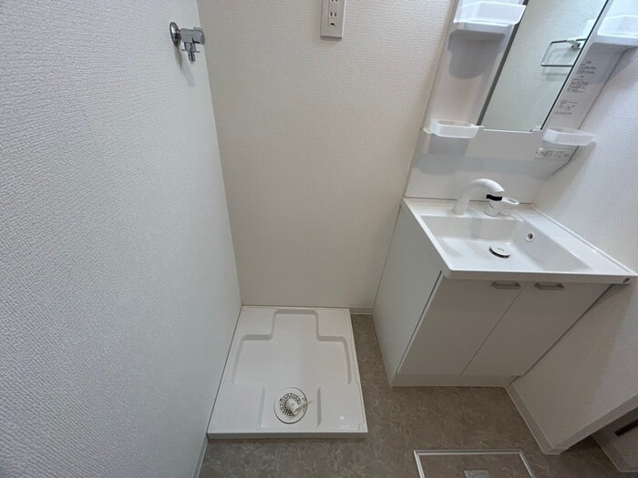 Ogar Court Fuseの物件内観写真