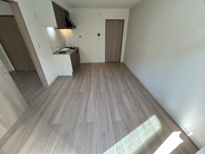 Ogar Court Fuseの物件内観写真