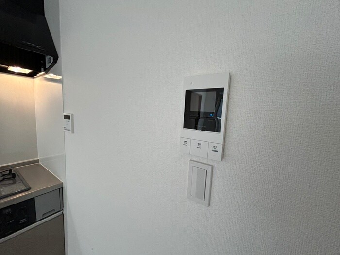 Ogar Court Fuseの物件内観写真