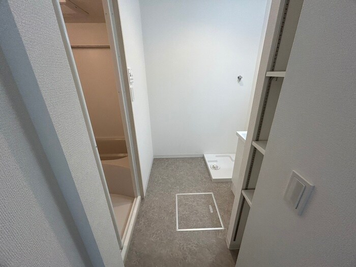 Ogar Court Fuseの物件内観写真