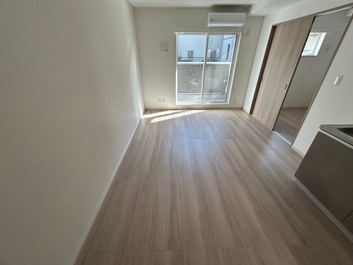 Ogar Court Fuseの物件内観写真