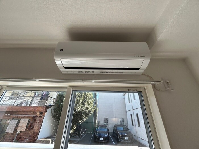 Ogar Court Fuseの物件内観写真