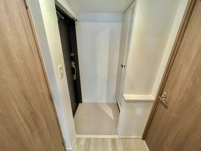 ルフォンプログレ南森町の物件内観写真