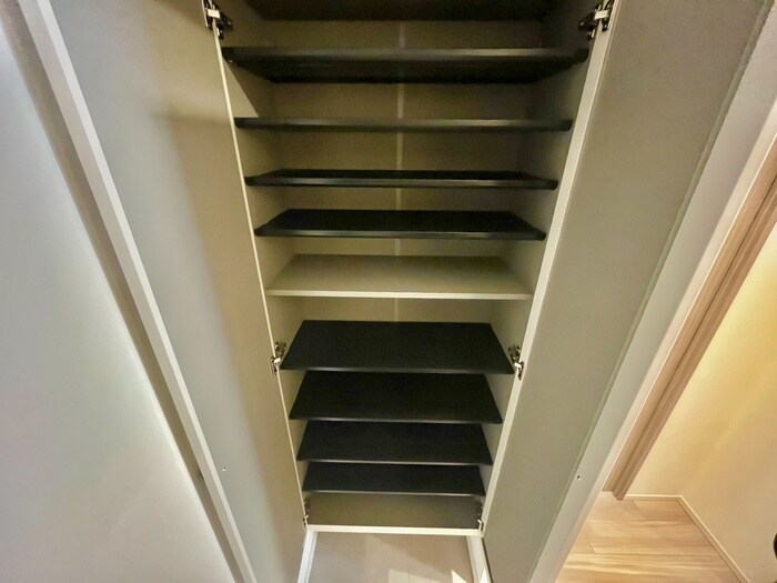 ルフォンプログレ南森町の物件内観写真