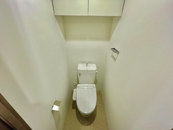 ルフォンプログレ南森町の物件内観写真