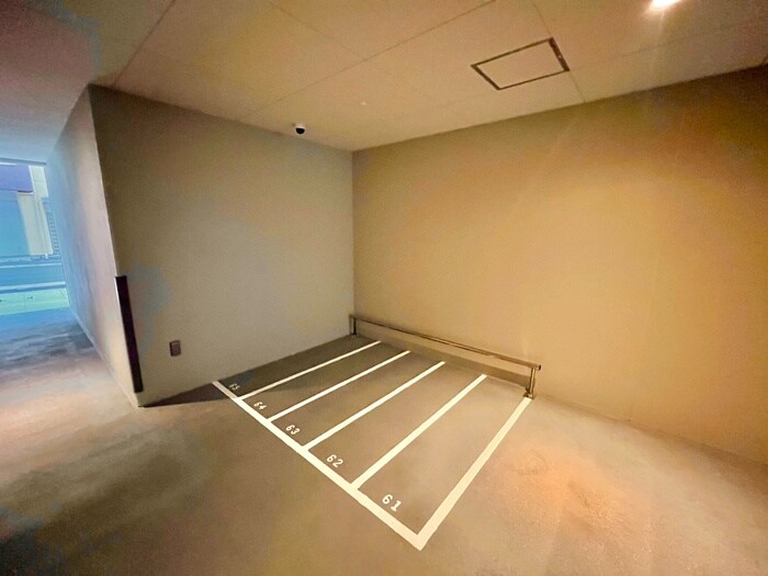 ルフォンプログレ南森町の物件外観写真