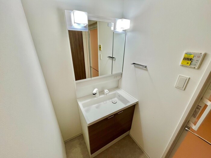 ルフォンプログレ南森町の物件内観写真